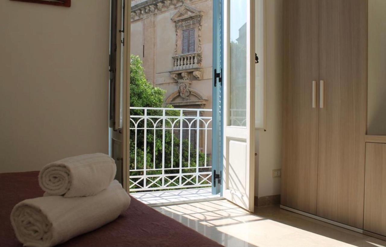 Trapani Albergo Diffuso Palazzo Mauro Kültér fotó