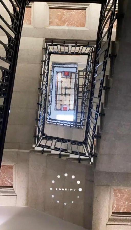 Trapani Albergo Diffuso Palazzo Mauro Kültér fotó