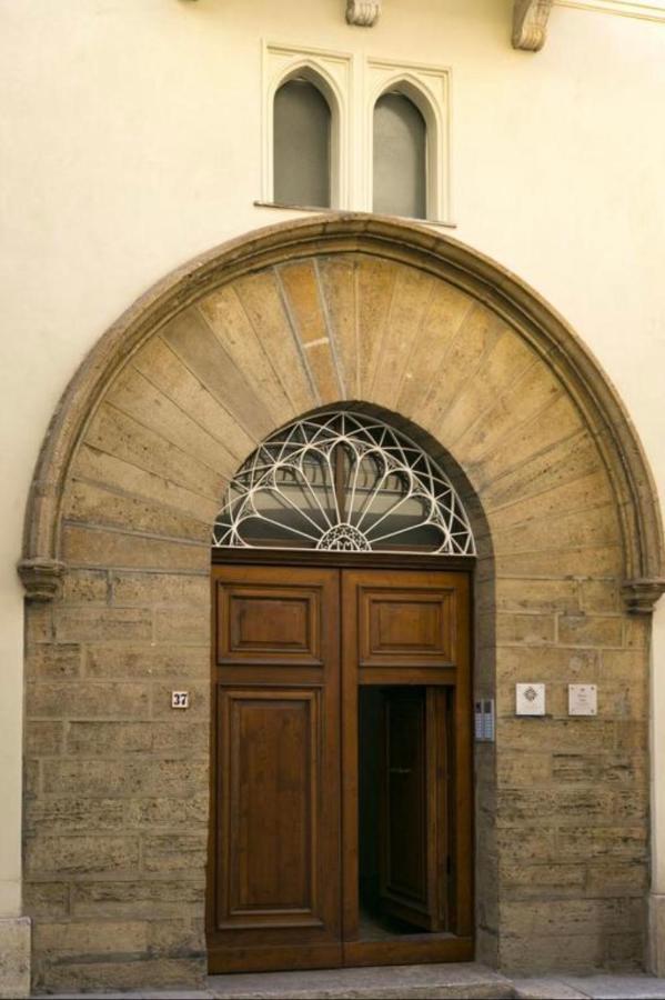 Trapani Albergo Diffuso Palazzo Mauro Kültér fotó